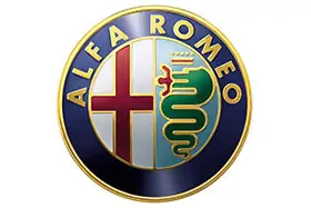 Вискосъединител за ALFA ROMEO