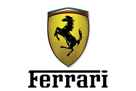 Чистачки за Ferrari