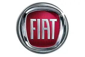Дроселова клапа за FIAT