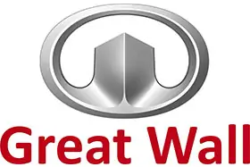 Пълен комплект гарнитури за GREAT WALL