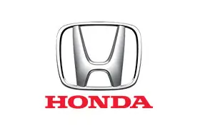 Задна броня за Honda