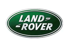 Полуоска за Land Rover