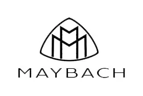 Лагер главина за MAYBACH