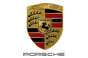 Казанче за чистачки за Porsche