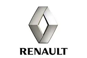 Колектор / двуцевка за Renault