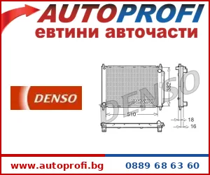 Датчици и термошалтри - AutoProfi