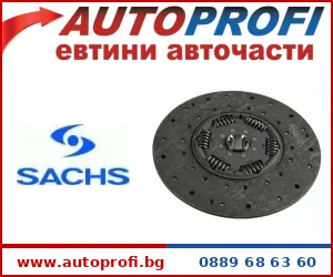 Феродов диск - AutoProfi