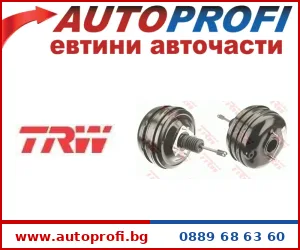 Усилвател на спирачната сила - AutoProfi
