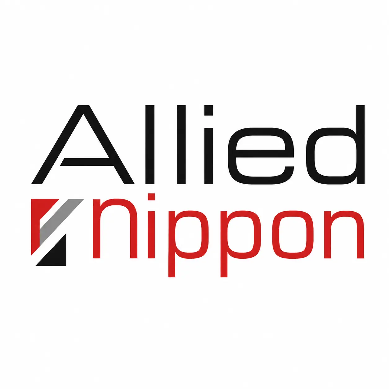 ALLIED NIPPON