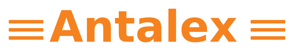 ANTALEX