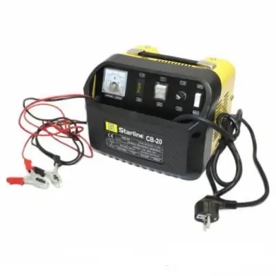 Зарядно устройство STARLINE STARLINE