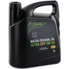 MAZDA OIL ULT.DPF 5W-30 5L