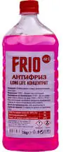 АНТИФРИЗ FRIO -60 Long Life 1l FRIO
