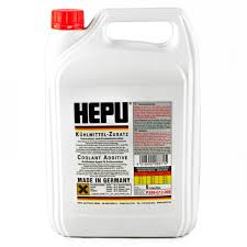 ➡️ АНТИФРИЗ HEPU P999-G12-005 | HEPU | Течности ➡️ AutoProfi.BG ®