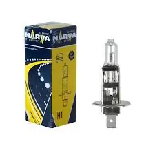 КРУШКА H 1 12V 55W P14.5s NARVA
