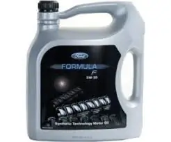 FORD OIL FORMULA F 5W-30  5L  FORD