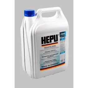 АНТИФРИЗ HEPU P999-005  5L HEPU