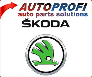 Авточасти за SKODA