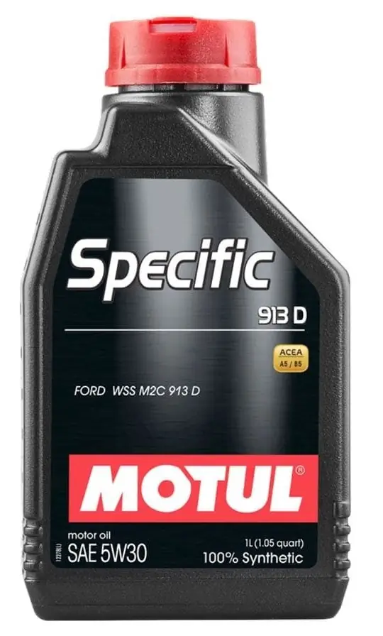 MOTUL SPECIFIC 913D 5W-30 1L MOTUL
