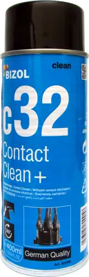BIZOL CONTACT CLEAN+ C32