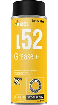 BIZOL GREASE+ L52