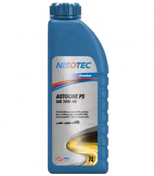 NISOTEC AUTOLINE PS SAE 10W-40 1L NISOTEC