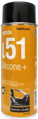 BIZOL SILICONE+ L51