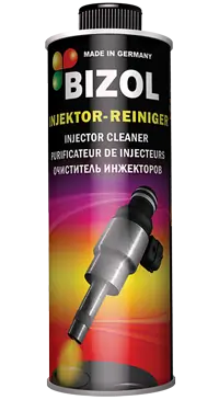BIZOL INJEKTOR-REINIGER BIZOL