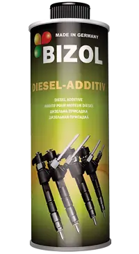 BIZOL DIESEL-ADDITIV BIZOL