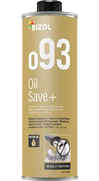 BIZOL OIL SAVE + O93