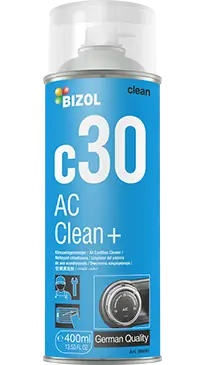 BIZOL AC CLEAN+ C30 BIZOL