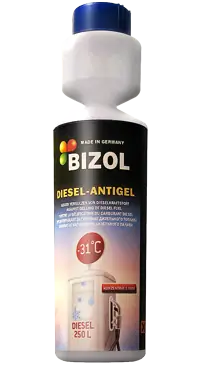 BIZOL DIESEL-ANTIGEL BIZOL