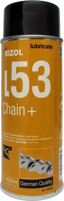 BIZOL CHAIN+ L53 BIZOL