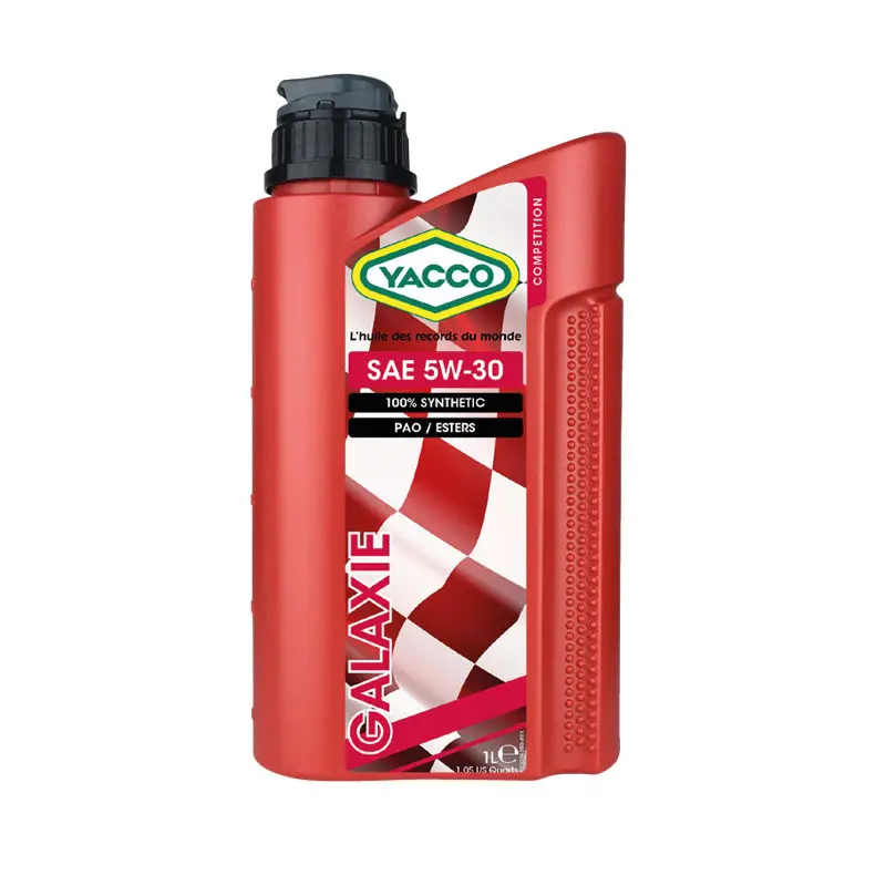 YACCO GALAXIE 5W-30 1L YACCO