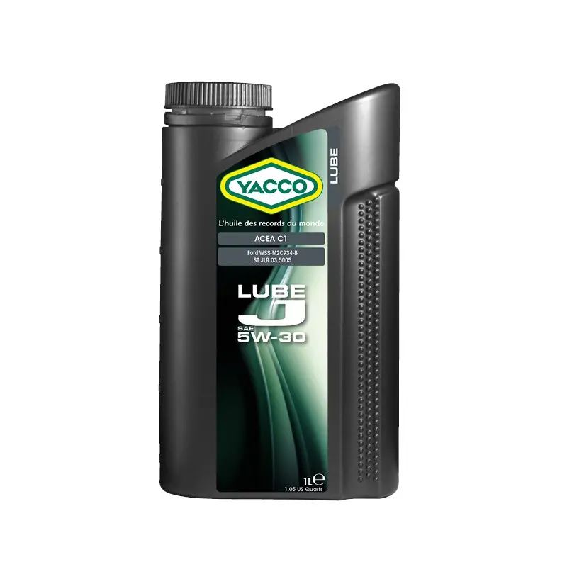 YACCO LUBE J 5W-30 1L YACCO