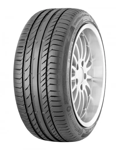 CONTINENTAL ContiSportContact 5 235/45R20 W100