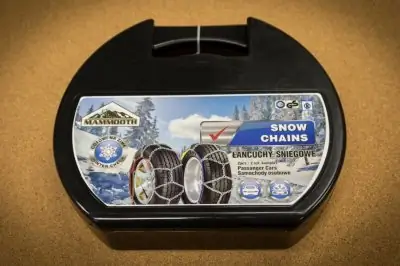 Вериги за сняг MAMMOOTH MAMMOOTH