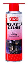 CARBUERATOR CLEANER