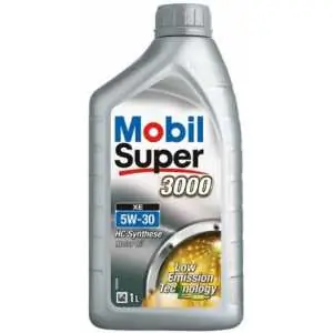 MOBIL SUPER 3000 XE 5W-30 1L MOBIL
