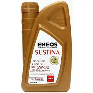 ENEOS SUSTINA 5W-30 1L ENEOS