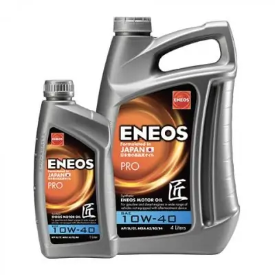ENEOS PRO 10W-40 1L ENEOS