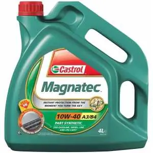CASTROL MAGNATEC 10W-40 4L CASTROL