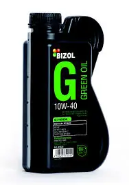 BIZOL GREEN OIL 10W-40 1L BIZOL