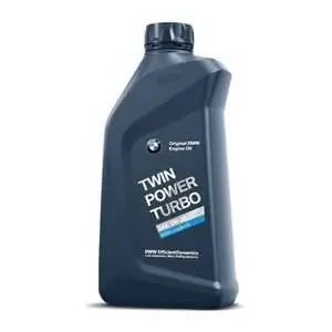 BMW TWIN POWER TURBO LL-04 5W-30 1L BMW
