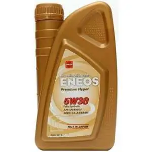 ENEOS PREMIUM HYPER 5W-30 1L ENEOS