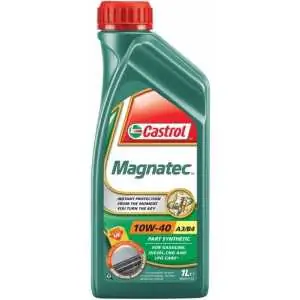CASTROL MAGNATEC 10W-40 1L CASTROL