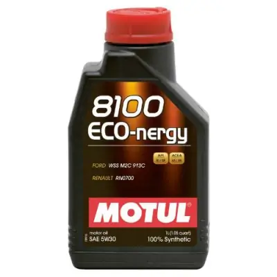 MOTUL 8100 ECO-NERGY 5W-30 1L MOTUL