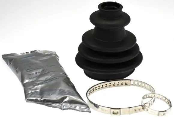 маншон, полуоска SPIDAN              