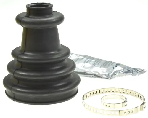 маншон, полуоска SPIDAN              