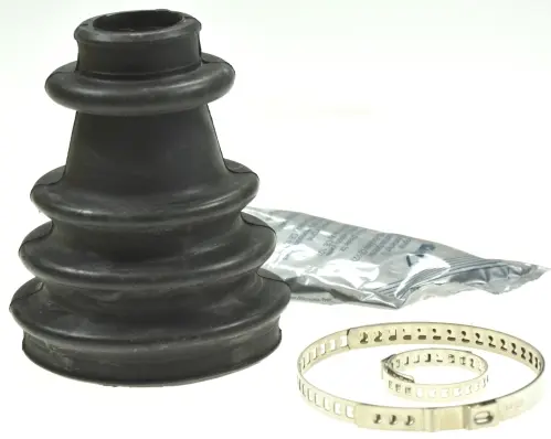 маншон, полуоска SPIDAN              